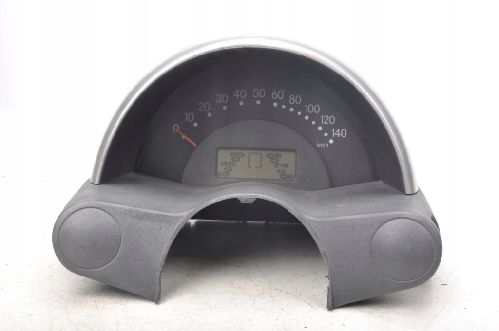 фото №1, Smart fortwo 450 счетчик приборы europa