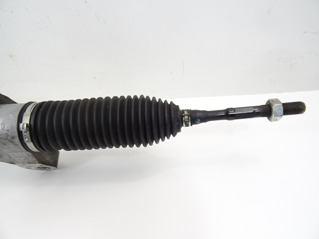 фото №7, Qashqai ii j11 1.5 dci трансмісія рейка рульова