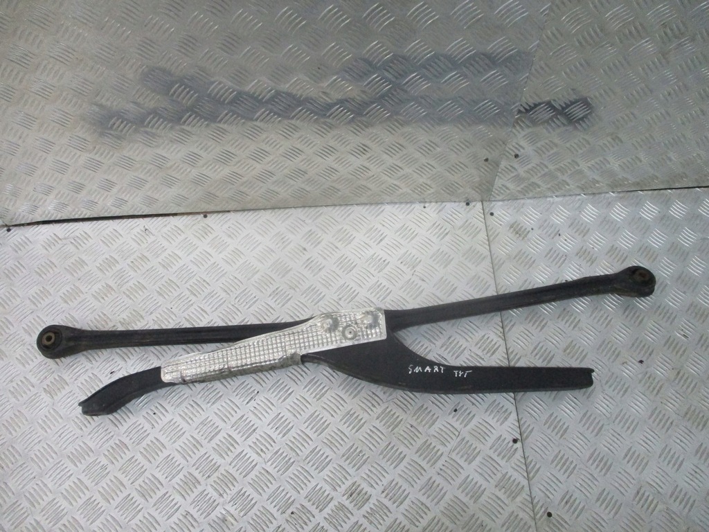 фото №1, Подрамник подвеска smart fortwo 0.6