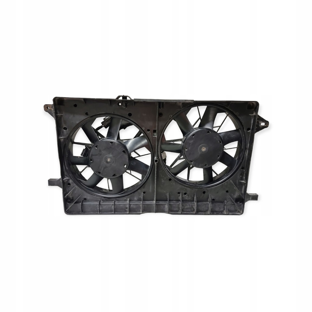 фото №1, Вентилятор радіатора opel ampera volt va87-abl300