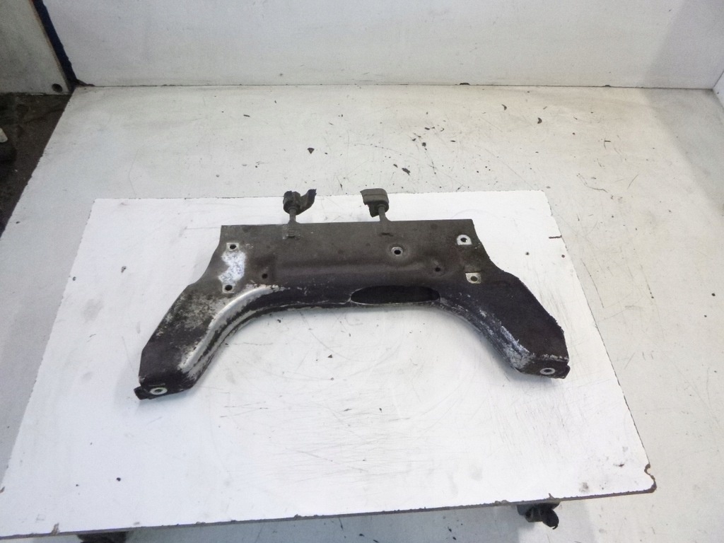 фото №5, Підрамник підрамник балка передні vw lupo 3l