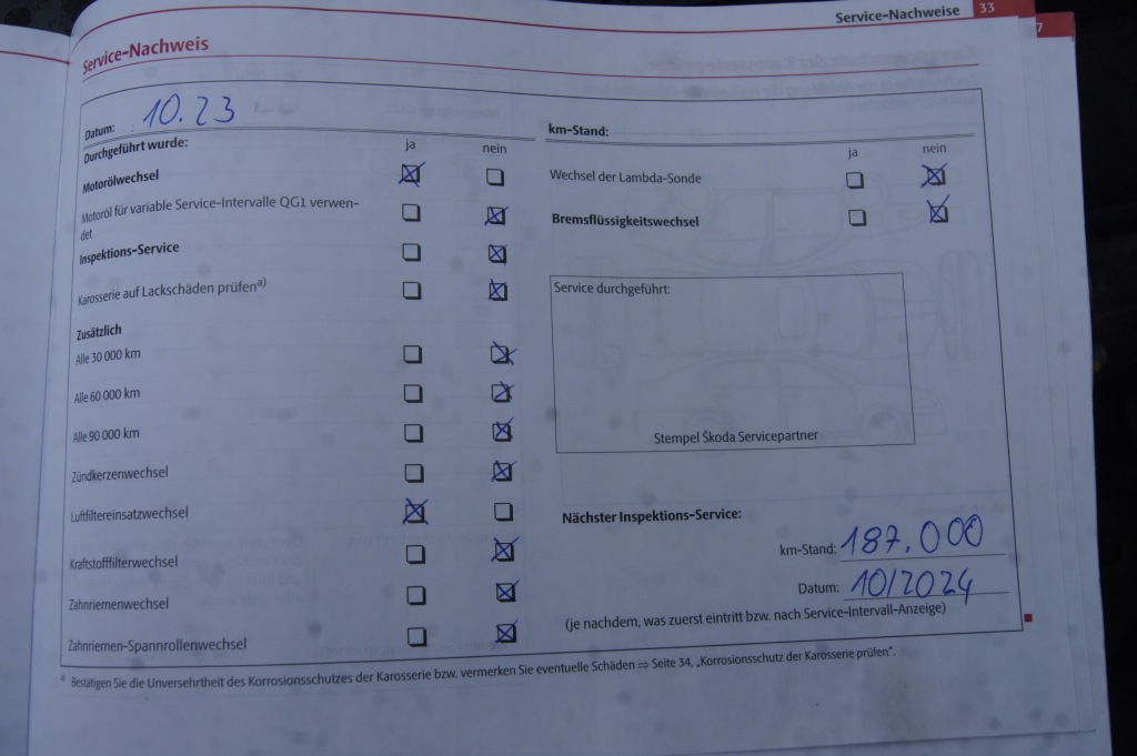 фото №9, Octavia ii lift kombi 1.4 tsi двигун caxa kompletny