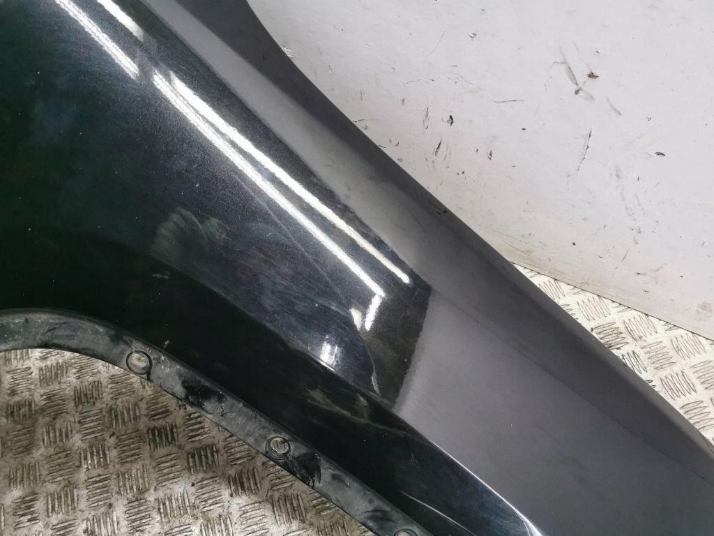 Купити Jeep grand cherokee 2013 права сторона крило передній