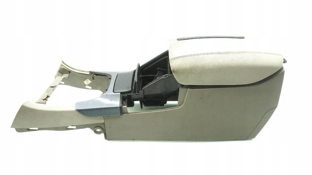 фото №1, Volvo s80 i lift підлокітник бардачок телефон