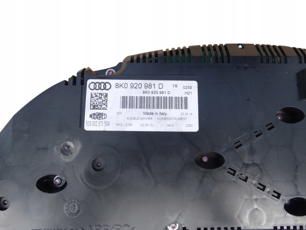 фото №14, Набор стартовый do запуска audi a4 b8 a5 8t 2.0 tdi caha cah 170km