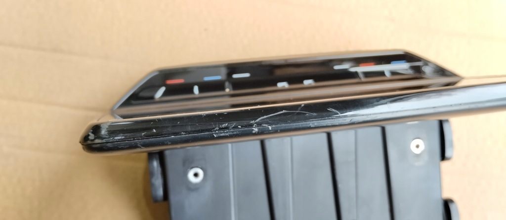 фото №5, Дисплей экран монитор навигации vw id.3 id3 10a919605k