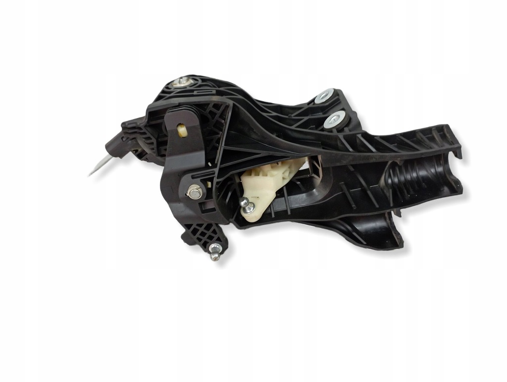 фото №1, Домкрат переключения передач ford transit custom bk2r7c453mkc