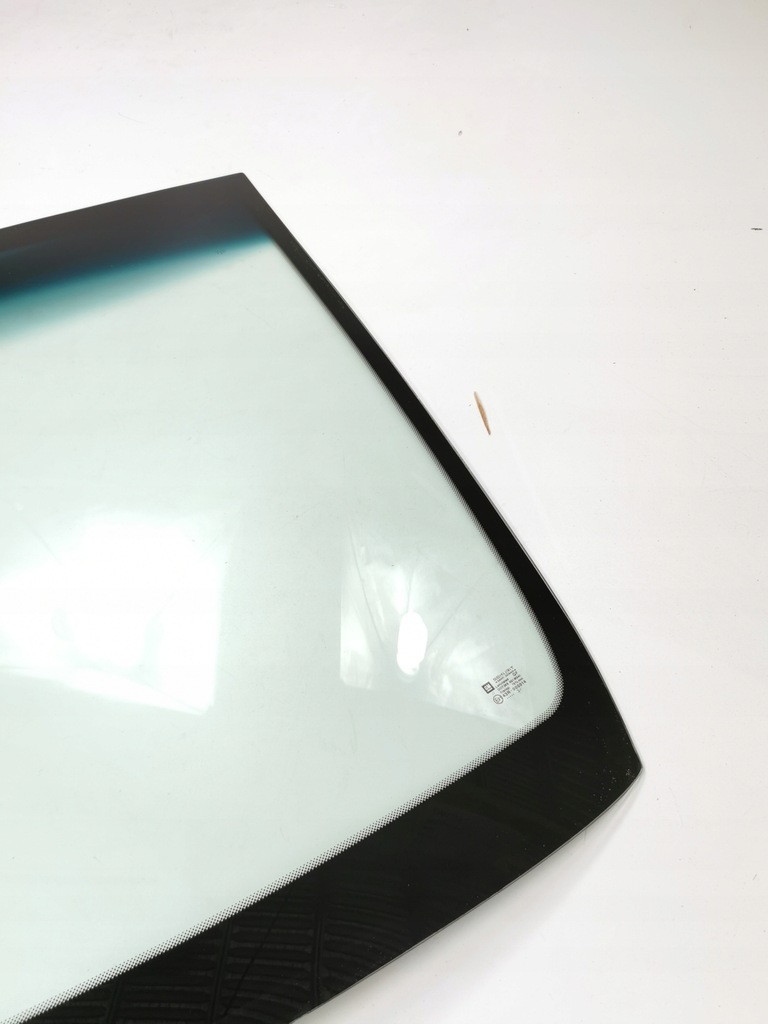 фото №7, Скло передня лобове opel combo c tour 2001-2012 оригінальний номер 9198814