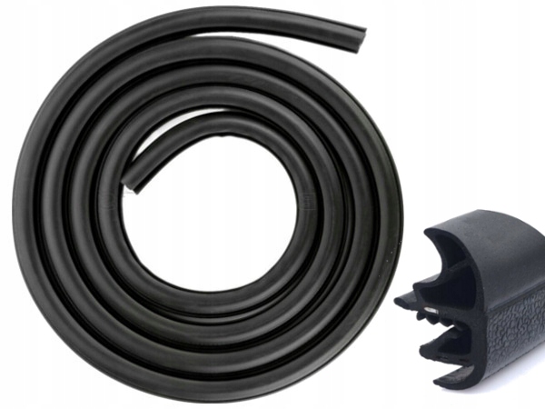 фото №1, Прокладка притвор дверь перед do ford focus mk3