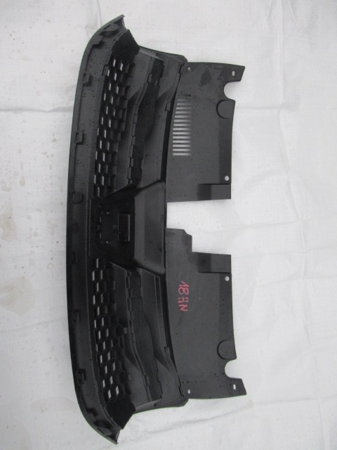 фото №7, Dacia logan ii решётка решётка радиатора решётка радиатора 623103971r