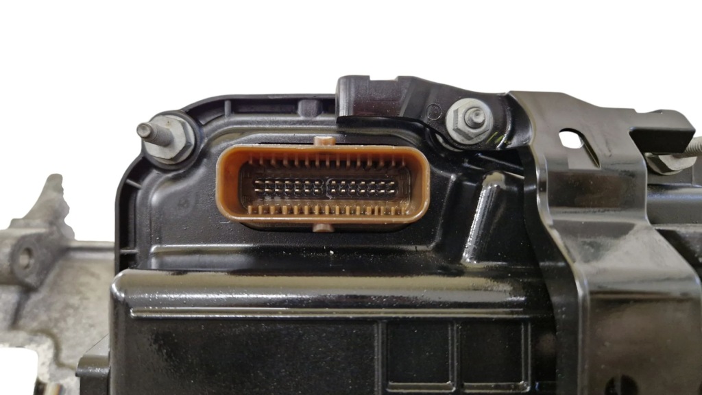 Автоматическая коробка передач передач перед ford escape iv lx6p7000 Киев