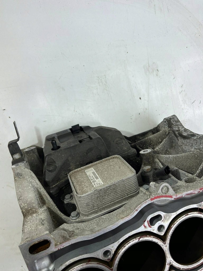 фото №13, 04e 103 011 bk блок двигателя 1.4 tfsi cvna audi a4 s4 b9