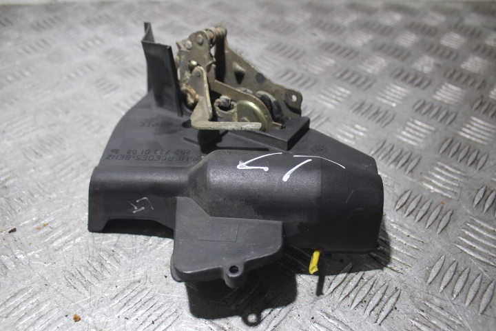 Купити Mercedes-benz оригінальний номер 2027330108 замок двері задніх l