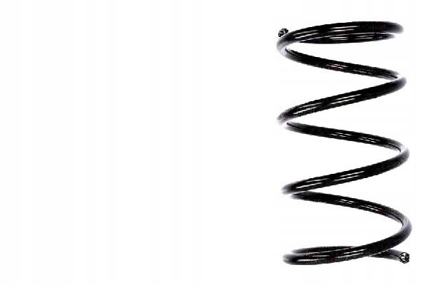 фото №2, Пружина подвеска mitsubishi outlander ii 2.0d/