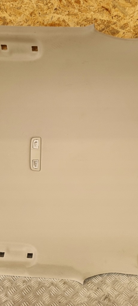 фото №6, Opel insignia kombi b потолок