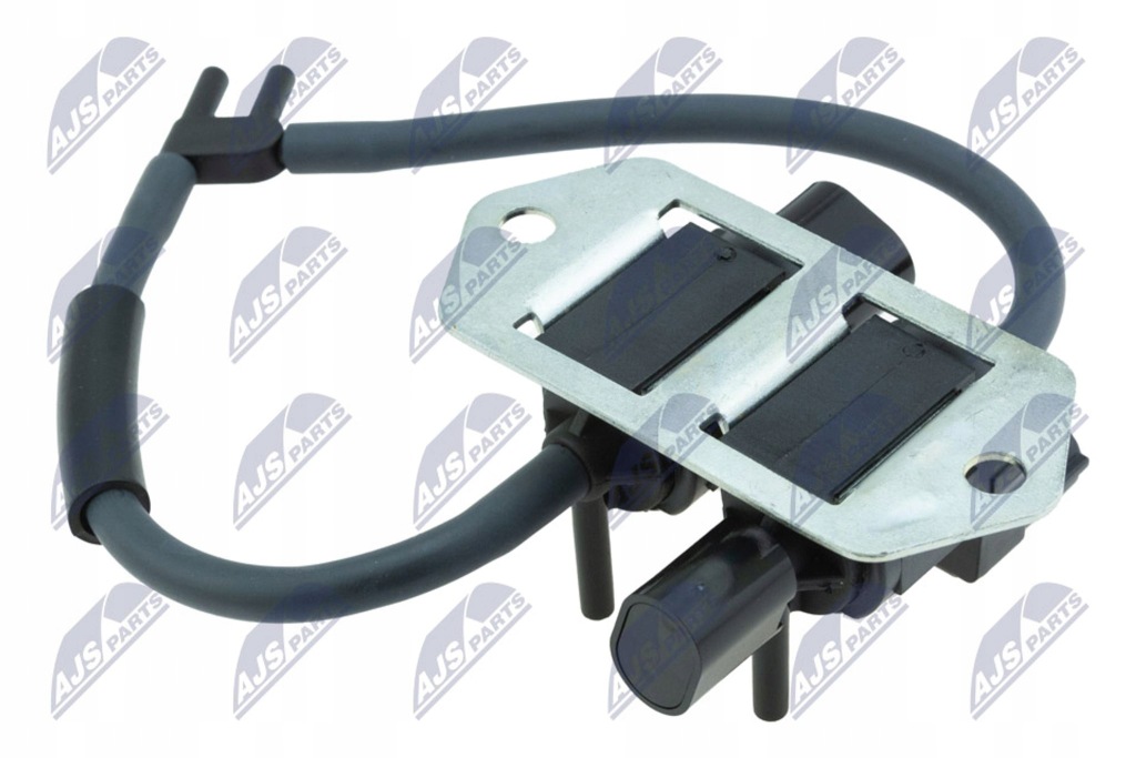 фото №2, Nty электроклапаны включения передний мост