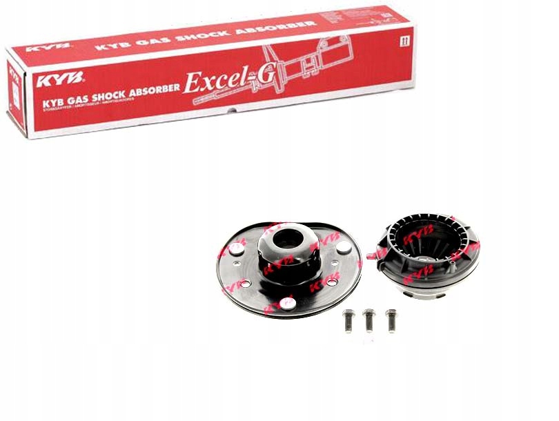 фото №14, Подушка амортизатора kyb sm5676 1761001 volvo p