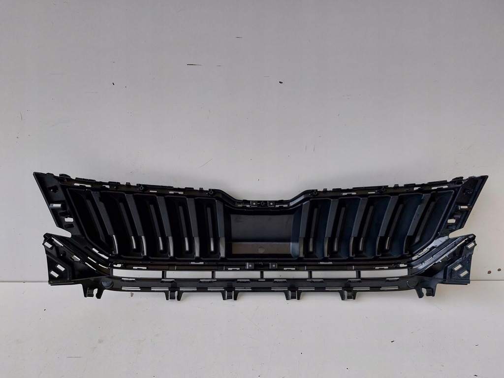 фото №6, Skoda kodiaq 565 решітка радіатора решітка радіатора 565853653 b оригінал