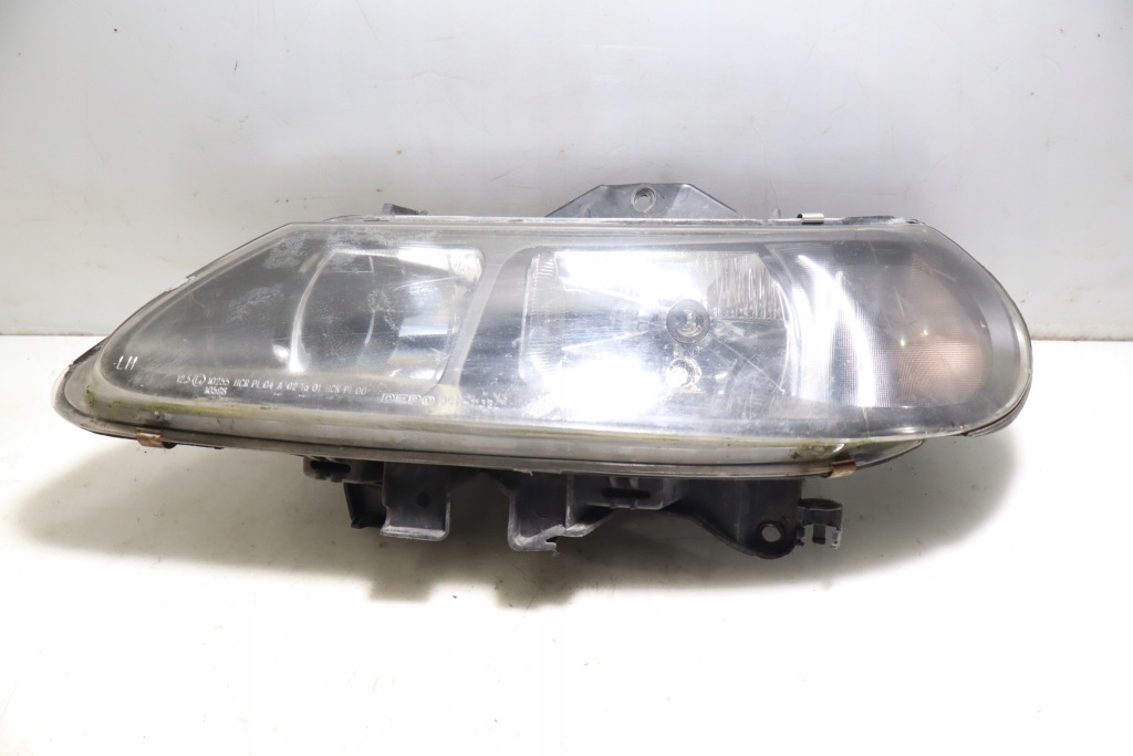 фото №1, Лампа ліва передня renault laguna i