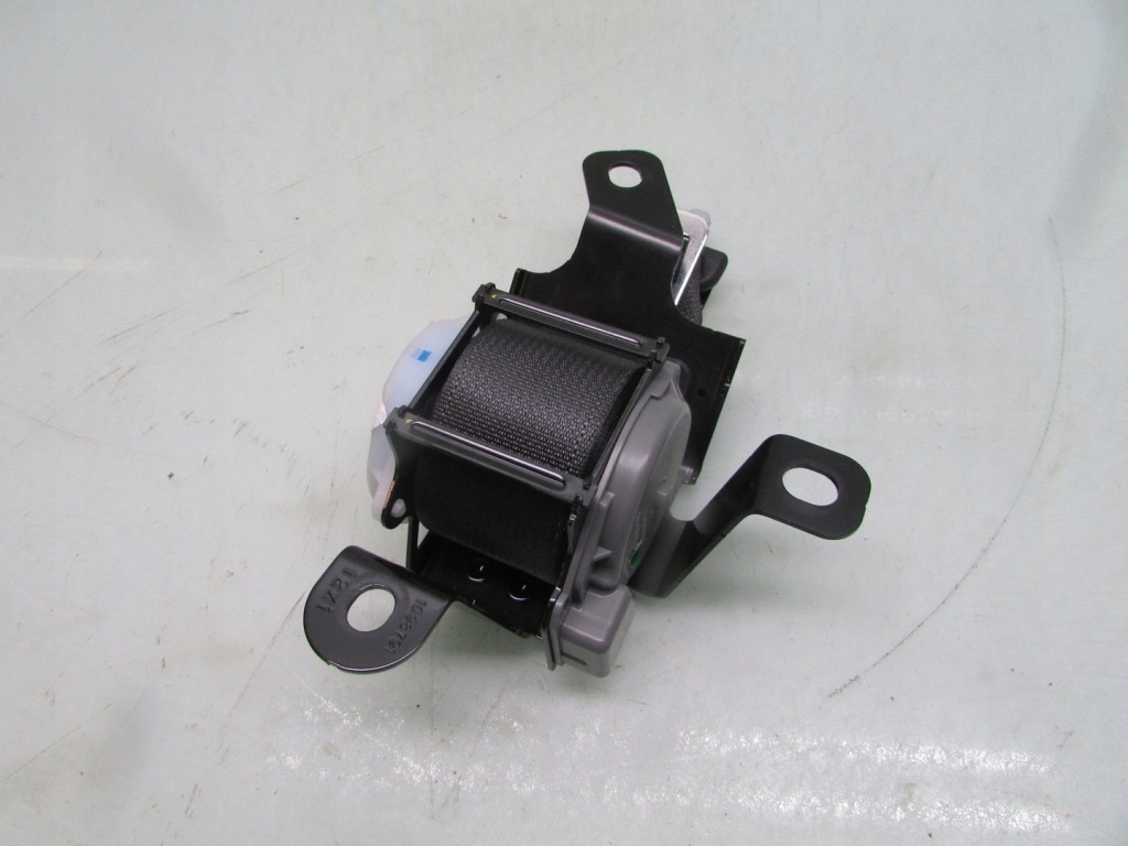 фото №1, Carens iv 14r pas средний задняя задний задний безопасности