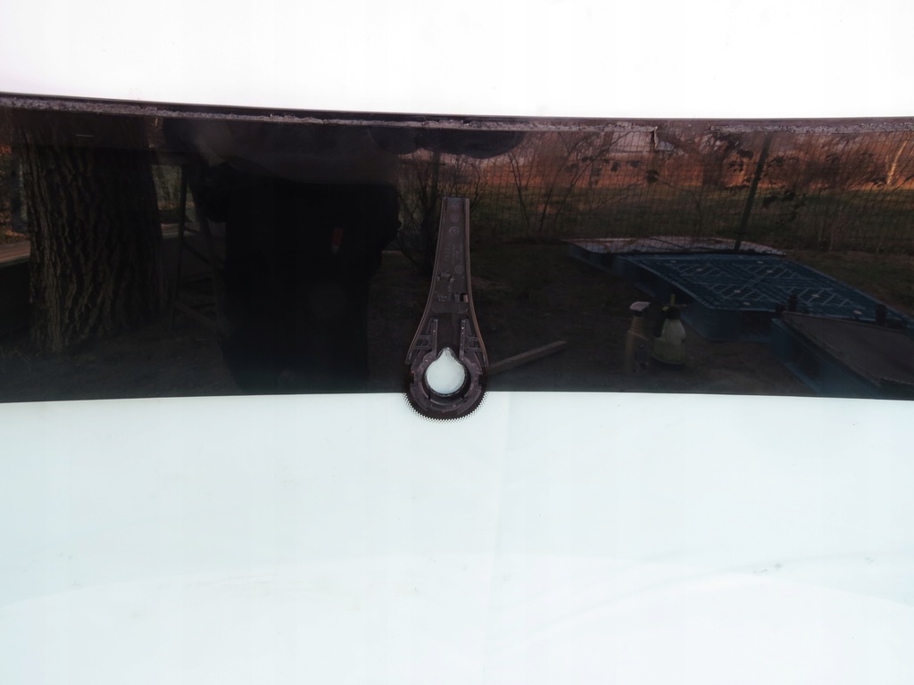 фото №12, Стекло лобовое перед передняя audi a4 b8