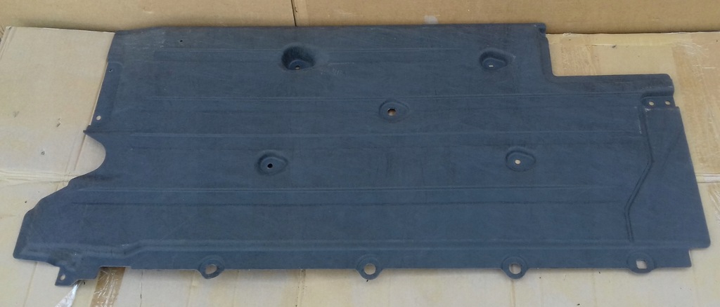 фото №1, Volvo xc40 плита захист підвіска ліва 322267219