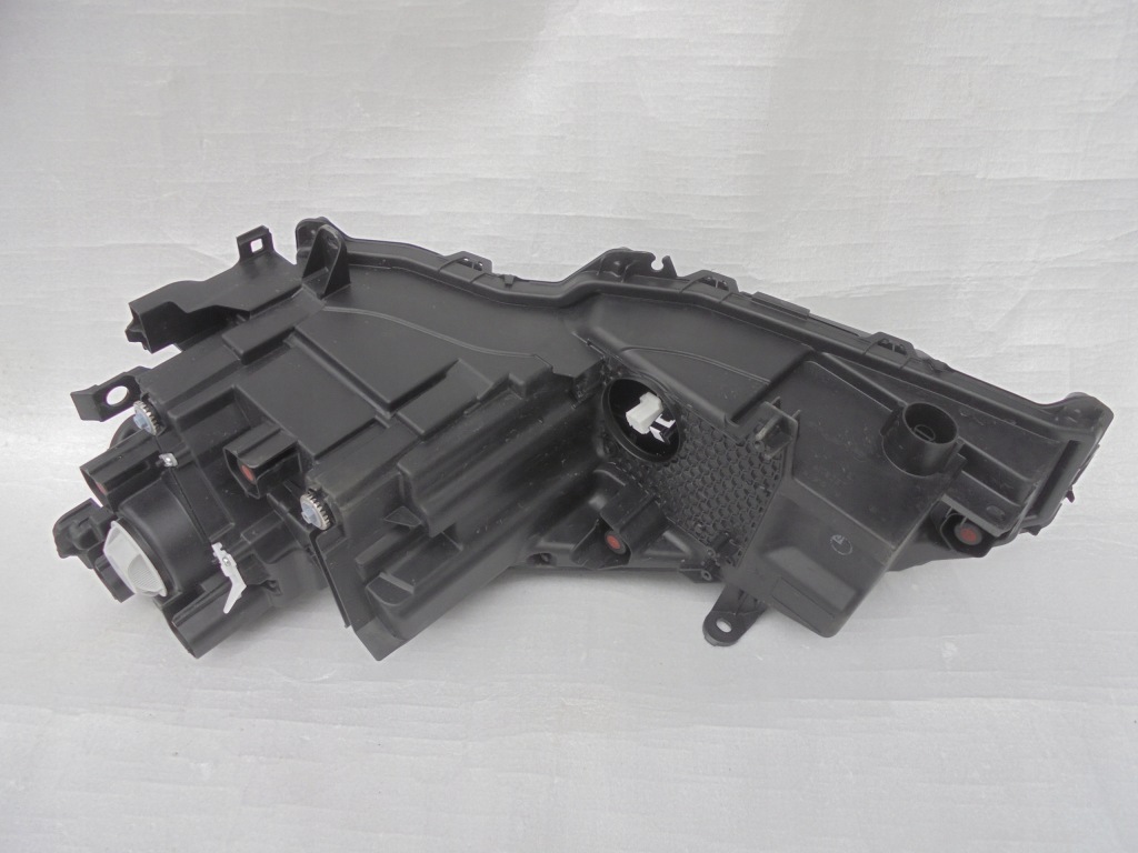 Full led праві фара правий lexus rz300e rz450e електрик європа slask Недорого