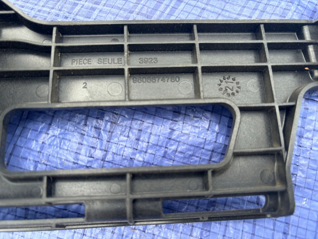 фото №9, Peugeot 308 t10 основа комп'ютер акумулятор