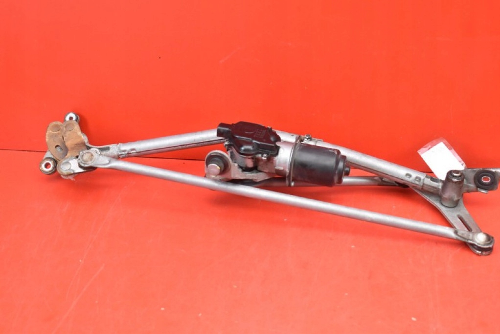 фото №7, Механизм моторчик дворник перед eu honda civic 8 viii 05-08