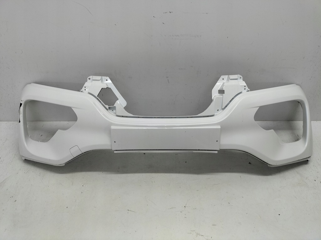 фото №1, Бампер передній перед dacia spring 21-