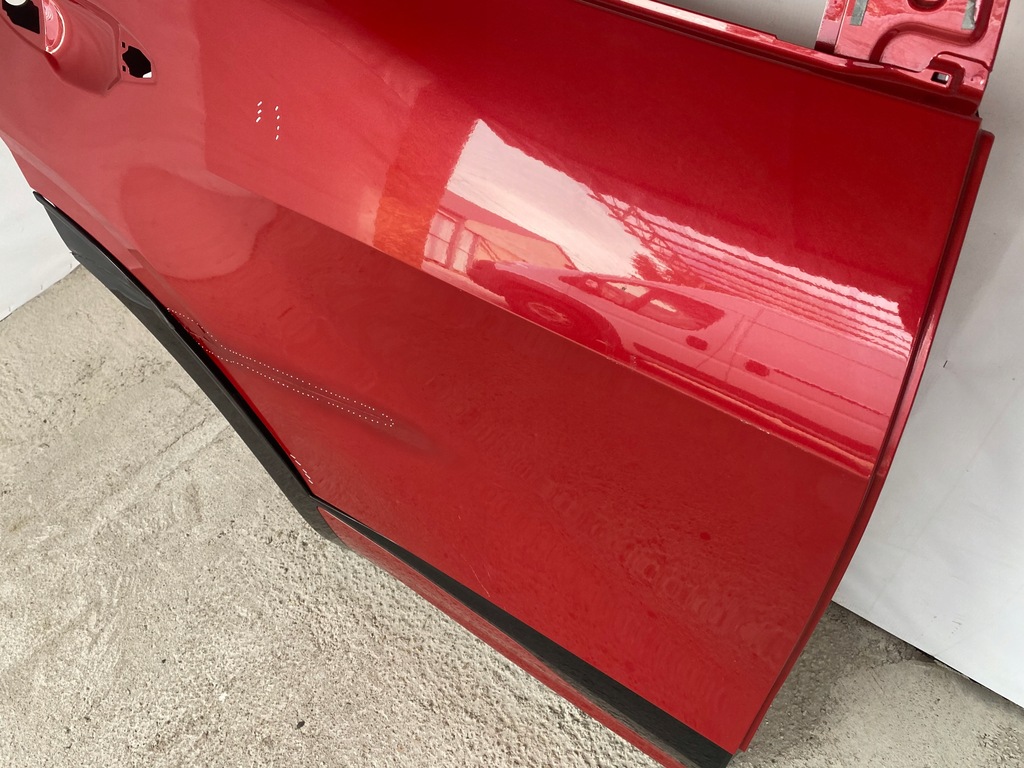 фото №12, Kia sportage v 2021r- дверь правое задняя задние poznań ==giełda==