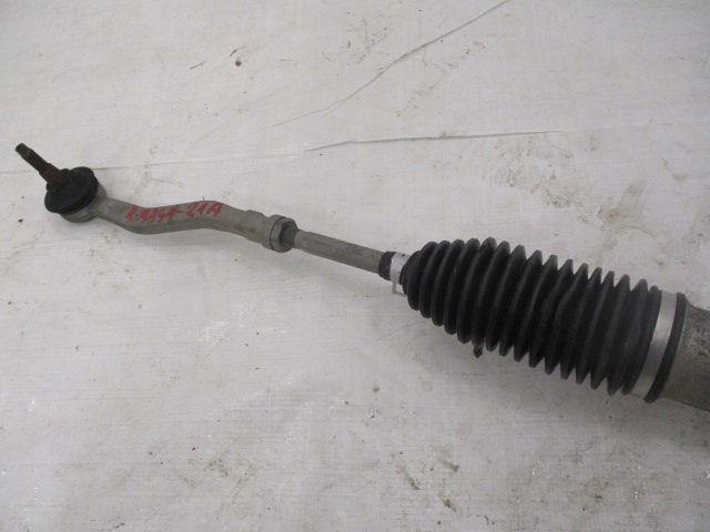 фото №9, Peugeot 208 рулевая рейка трансмиссия рулевая