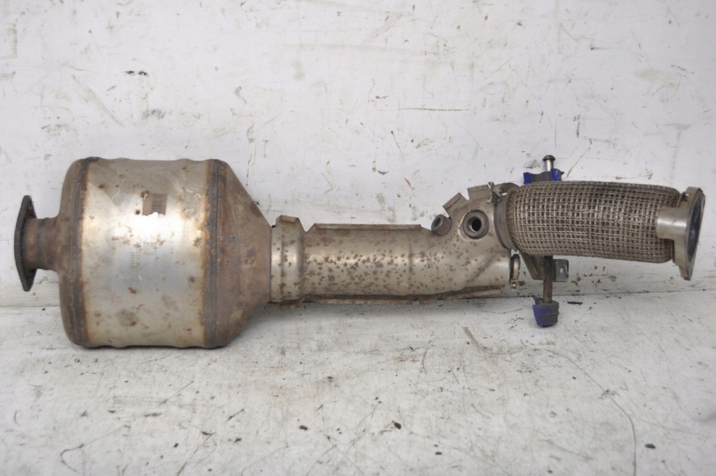 фото №1, Volvo v90 ii xc90 ii xc60 ii v60 ii 2.0 d5 катализатор 31422370