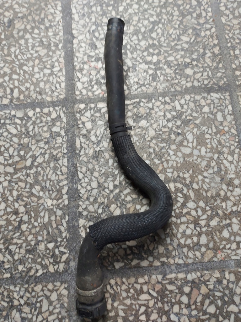 фото №4, Шланг труба wąż wody peugeot 307 1,6 hdi