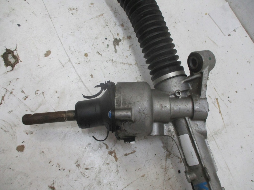 фото №5, Трансмісія ford kuga mk2 1,5i