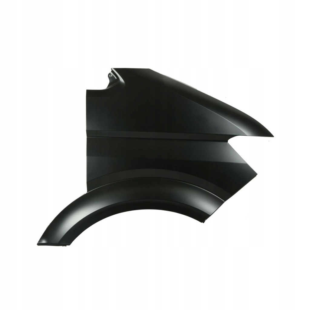 фото №1, Крыло перед правый vw crafter 16-