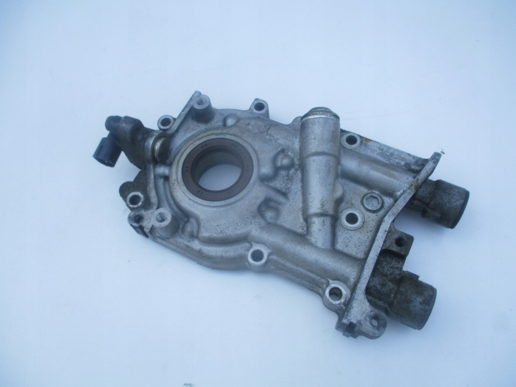 фото №1, Насос оливи subaru leagcy outback forester 2.5