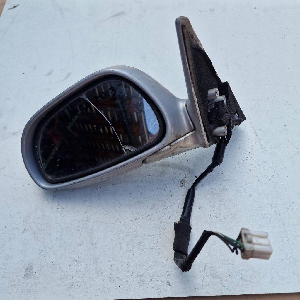 фото №1, Mazda mx-3 полный e13010519