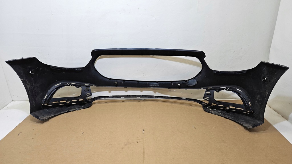 фото №6, Бампер перед mercedes e-klasa lift a2138851103