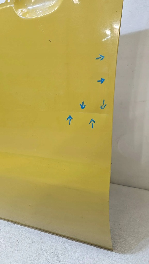 фото №10, Двері перед передні ліва kia soul ii 2 оригінал