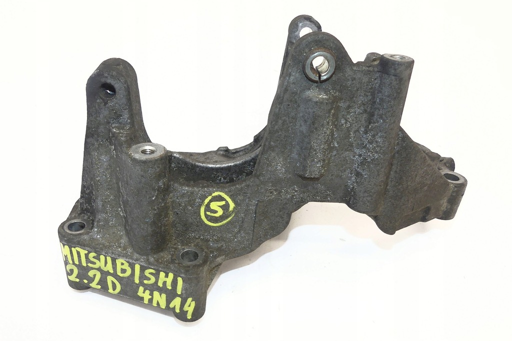 фото №1, Asx outlander 2.2 did 4n14 кронштейн насоса усилителя