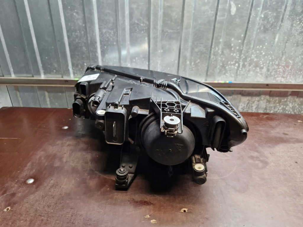 фото №8, Vw touran ii 5tb лампа перед права