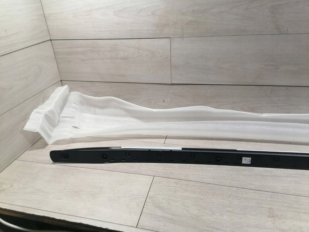 фото №7, Sportage молдинг дахова ліва 87270d9510eb