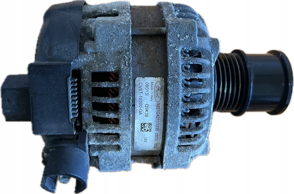 Купити Генератор ford focus mk3 2011- 1,0 eb
