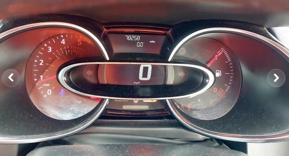 Clio iv captur 1 micra v k14 1.5dci 90km двигун k9ke638 k9k638 125tys km Київ