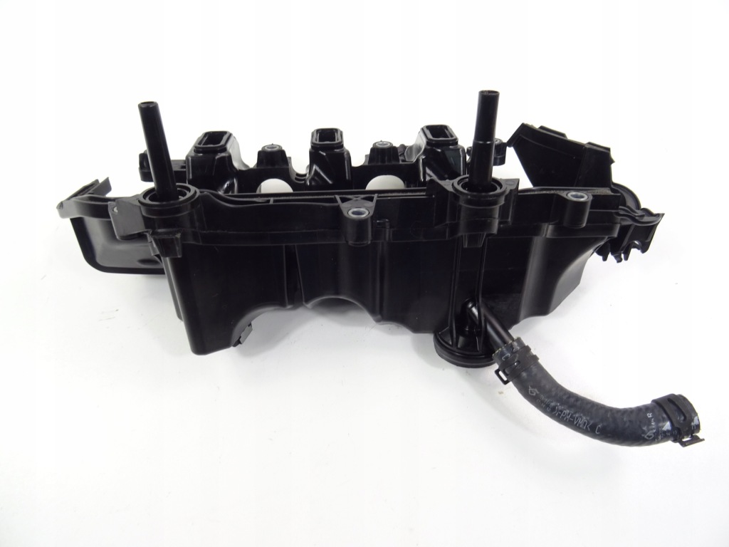 фото №12, X-trail t32 lift 1.7 dci крышка клапанов 18306606r