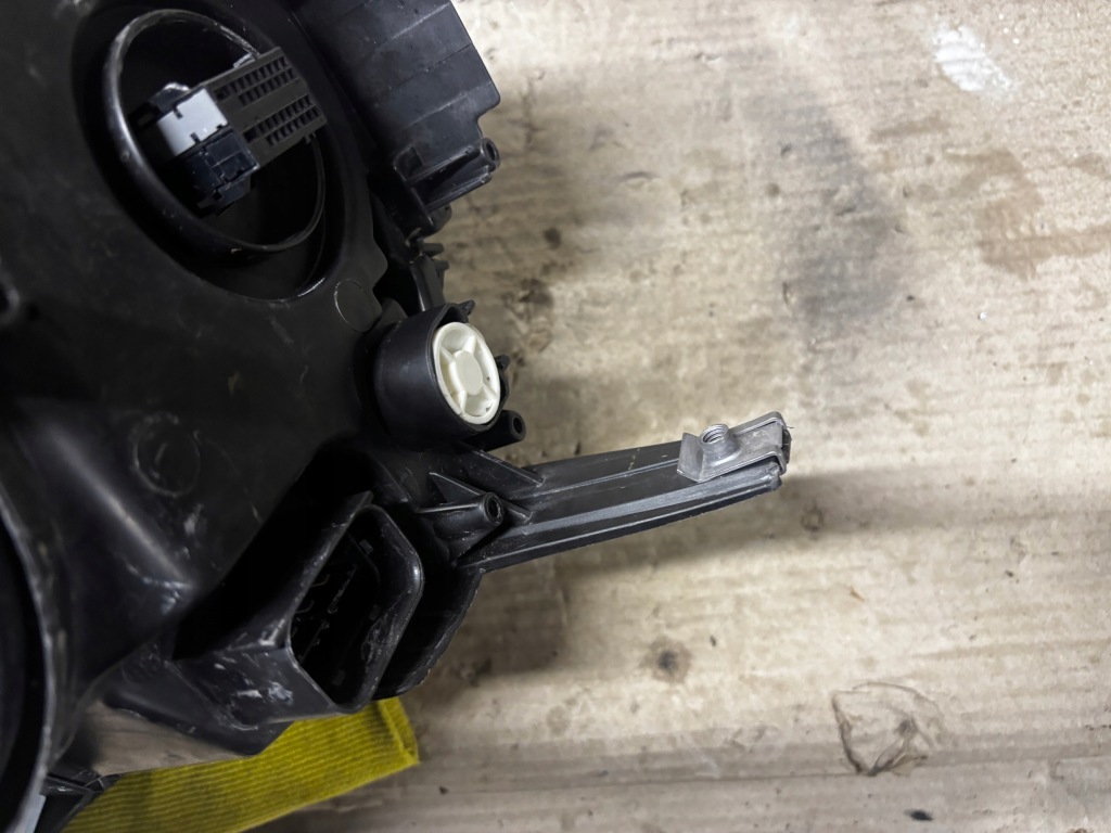 Mini cooper f56 фара перед передняя правый  full led 90146154 euro оригинал Оригинал