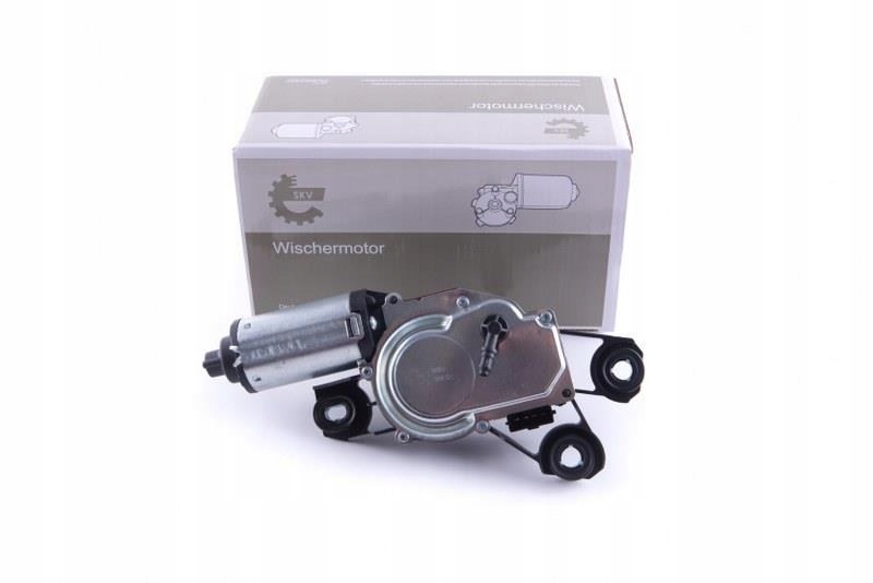 фото №9, Esen skv 19skv115 двигун двірник