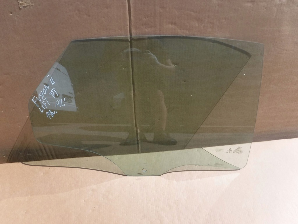 фото №1, Скло задня права двері ford fusion lift usa