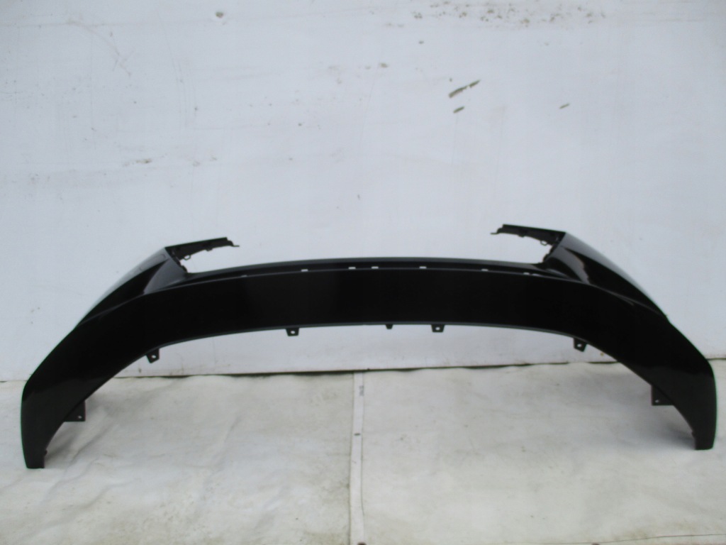 Бампер перед audi a7 c8 4k8 807 437a 4xpdc Ціна